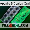 Apcalis SX Oral Jelly new04